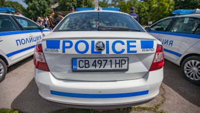 33-годишен е задържан за кражба на 15 000 евро в София