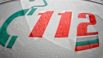 18-годишен шофьор блъсна възрастен мъж на паркинг във Велико Търново