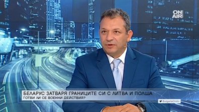 Експерт: Путин си изигра прекрасно картите, Лукашенко зависи само от него