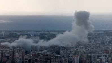 Военна ескалация в Близкия изток: САЩ усилват присъствието си