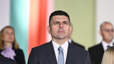 Ивайло Мирчев е бил нападнат след спор за паркиране