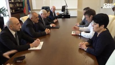 МЗ трябва днес да представи конкретни решения на проблемите в здравеопазването