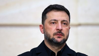 Украинска делегация пътува за САЩ за разговори за мир с Русия