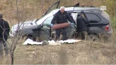 Съдът решава за единствения задържан за обира в Сапарева баня