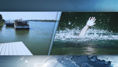 И румънци ще издирват изчезналото дете в Дунав в Силистра
