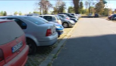 Столичната община с нови мерки срещу изоставените автомобили