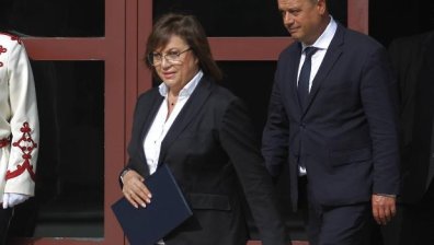 Националният съвет реши: БСП връща мандата на 7&nbsp;септември