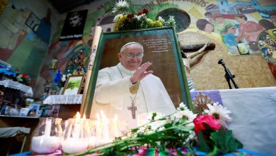 Ватиканът оповести духовното завещание на папа Франциск