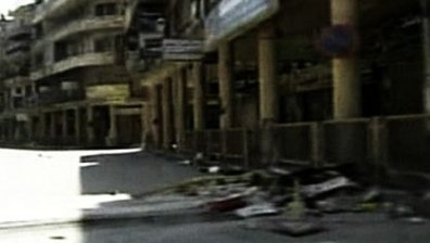 Сирийската опозиция се обедини в Национален съвет