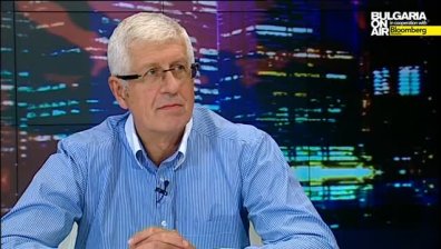 Р. Овчаров: Изключването на Георги Кадиев от БСП не е изненада за никой