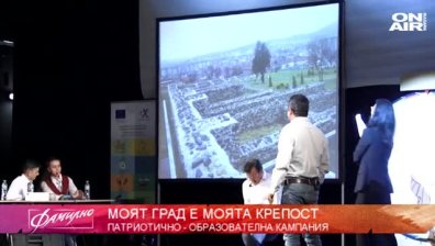 На кулинарна разходка из Бангладеш