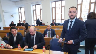 ГЕРБ в СОС: Васил Терзиев се крие заради най-голямото незаконно сметище в София (+ВИДЕО)