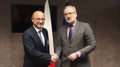 Нуждите ни от ваксини срещу Ковид-19 са задоволени, ЕК може да изкупи излишните