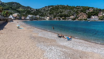 Два паралелни свята: Луксът и бедността на остров Майорка