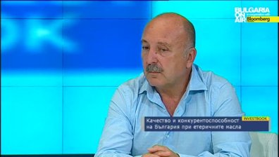 Лавандулата отново изстреля България на върха на световния пазар