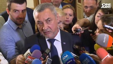 Старт на купона в нощен Слънчев бряг, Валери Симеонов - специален гост с шумомера
