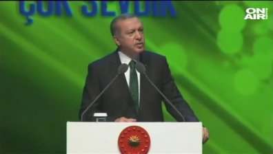 Ердоган с остри упреци към Запада