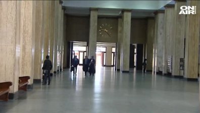 Започва делото на Мартин Петров срещу "Уникредит Булбанк"