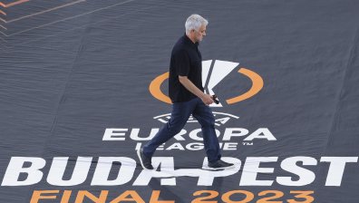 Моуриньо: Мъртви сме заради съдийството, но сме горди