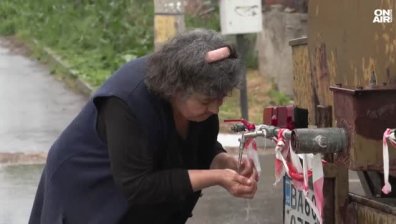 Вода с риск в Димитровградско: Забрана за употреба в няколко села (ВИДЕО)