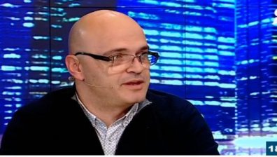Спас Иванов: България да изготви стратегия за киберсигурност
