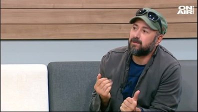 Артистичният свят на Стефан Вълдобрев