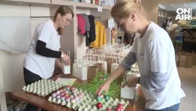 Бесарабски българи в София с невероятен жест към украинските бежанци