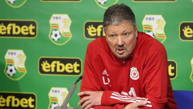 Любо Пенев: ЦСКА излиза за победа, но е финал, всичко може да се случи