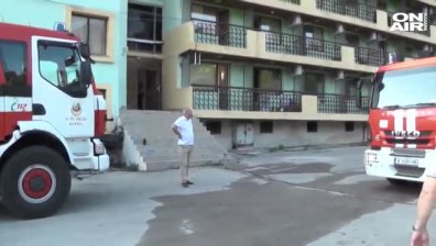 Увеличава се броят на жертвите от пожара във Варна - вече са 4