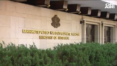 Полицаите се разбраха с вътрешния министър, няма да протестират