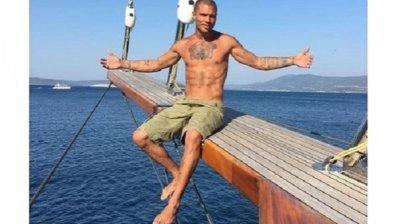 Мъжете в модния бизнес се отдадоха на заслужена почивка