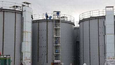 Изхвърлена вода от АЕЦ "Фукушима" в океана може да увреди човешката ДНК