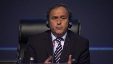 ЕК подкрепя правилото за финансов контрол на УЕФА над клубовете