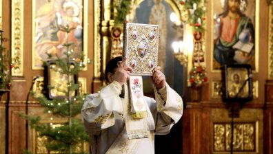 Васильовден е! Какво трябва да сложим на празничната трапеза