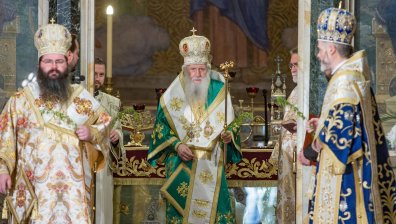 Православната църква почита Свети Седмочисленици