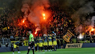 "Ботев" (Пд) с официална позиция: Клубът ни е подложен на безпрецедентна атака