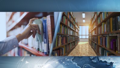 Прашно, тъмно и неприветливо: Библиотека претърпя пълна промяна