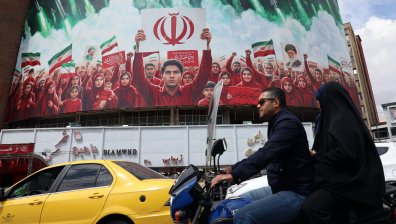 Армията на Израел към жителите на Иран: Не се качвайте на влакове