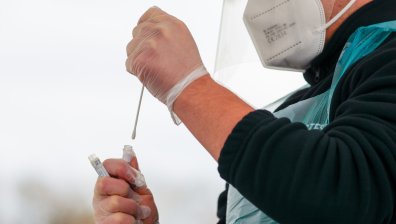 Нова разработка: Устройство дава резултати от PCR тест за 5 минути