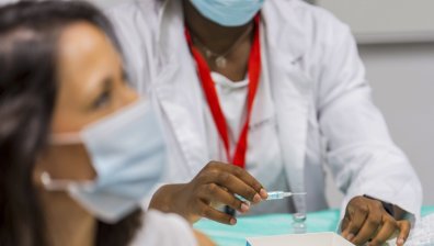 70% от населението на Испания е изцяло имунизирано срещу Ковид-19