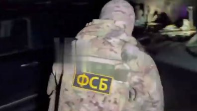 ФСБ: В булчински рокли от България са скрити експлозивите за атентата в Крим (+ВИДЕО)