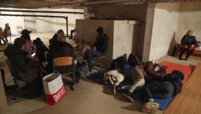 Украйна дава все повече жертви, 57 души са убити при военните удари