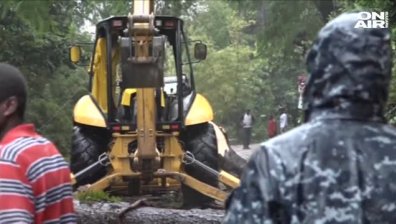 Извънредно положение във Флорида и Южна Каролина заради урагана Матю