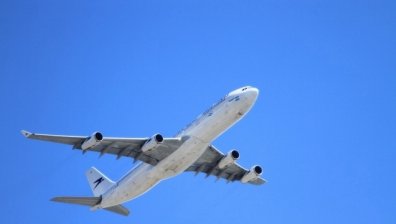 Самолет на популярна австралийска компания се разби край Сидни