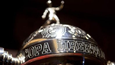 Мексикански тим на финал за Копа Либертадорес