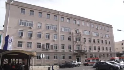 Бум на заразени медици в Сливен, спират приема на пациенти с Ковид-19