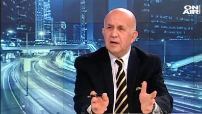 Стоян Денчев: Думата на 2020 г. трябва да бъде здраве