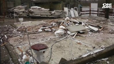 Събарят бунгала на апетитни терени по Южното Черноморие