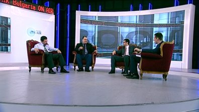 Докладът анти-корупция на ЕС за България и бурята на възникващите пазари