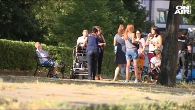 Социалният министър обеща по-високи помощи за хората с увреждания над 18 г.